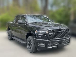 Ram 1500 Express 4x4 Crew Cab 5'7" Box