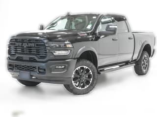 Ram 2500 Warlock 4x4 Crew Cab 6'4" Box