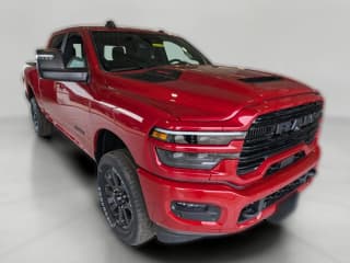 Ram 2500 Laramie 4x4 Crew Cab 6'4" Box