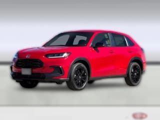 Honda HR-V Sport 2WD CVT