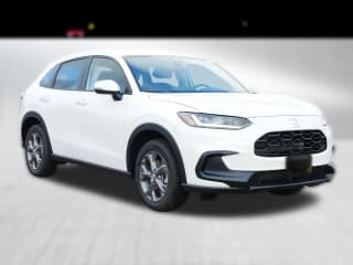 Honda HR-V LX AWD CVT