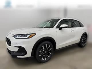 Honda HR-V EX-L AWD CVT