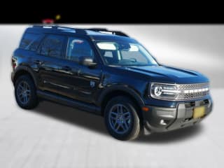 Ford Bronco Sport Big Bend 4x4