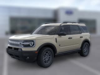 Ford Bronco Sport Big Bend 4x4