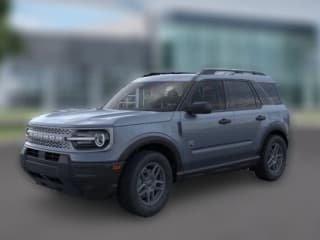 Ford Bronco Sport Big Bend 4x4