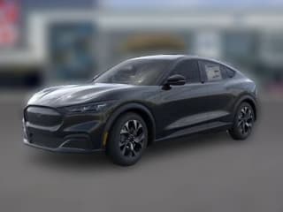 Ford Mustang Mach-E Select RWD
