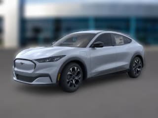 Ford Mustang Mach-E Select RWD