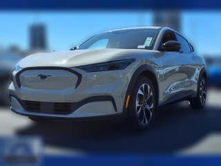 Ford Mustang Mach-E Select RWD