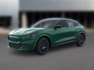 Ford Mustang Mach-E Premium RWD