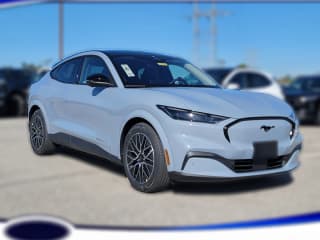 Ford Mustang Mach-E Premium RWD