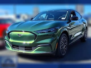 Ford Mustang Mach-E Premium RWD
