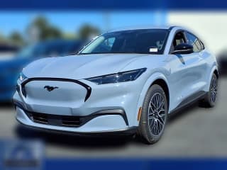 Ford Mustang Mach-E Premium RWD