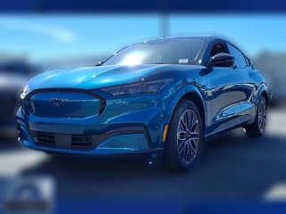 Ford Mustang Mach-E Premium RWD