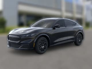 Ford Mustang Mach-E Premium RWD