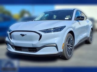 Ford Mustang Mach-E Premium RWD
