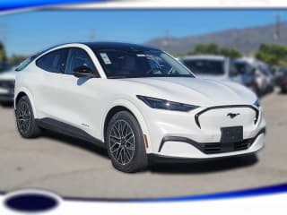 Ford Mustang Mach-E Premium RWD