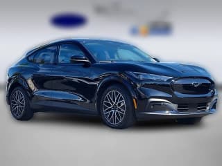 Ford Mustang Mach-E Premium RWD