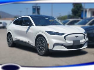 Ford Mustang Mach-E Premium RWD