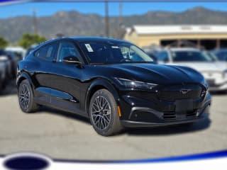 Ford Mustang Mach-E Premium RWD