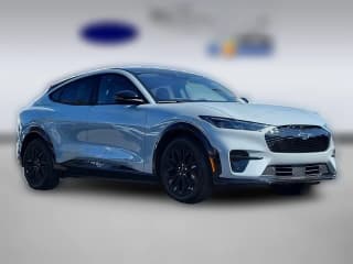 Ford Mustang Mach-E Premium RWD