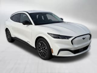 Ford Mustang Mach-E Premium AWD