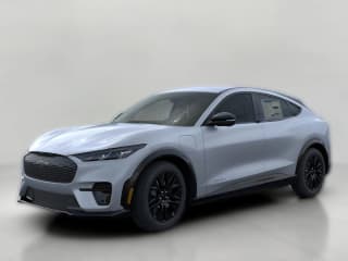 Ford Mustang Mach-E Premium AWD