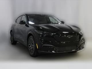 Ford Mustang Mach-E Premium AWD