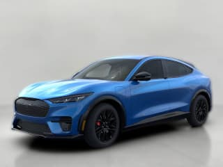 Ford Mustang Mach-E Premium AWD