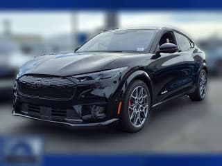 Ford Mustang Mach-E GT AWD