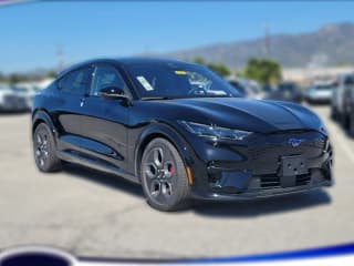 Ford Mustang Mach-E GT AWD