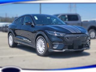 Ford Mustang Mach-E GT AWD