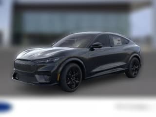Ford Mustang Mach-E GT AWD