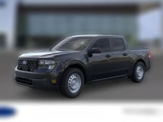 Ford Maverick XL FWD SuperCrew
