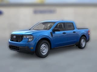 Ford Maverick XL AWD SuperCrew