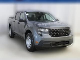 Ford Maverick XL AWD SuperCrew