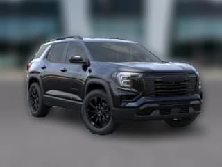 GMC Terrain FWD Elevation 4dr