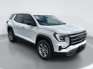 GMC Terrain FWD Elevation 4dr