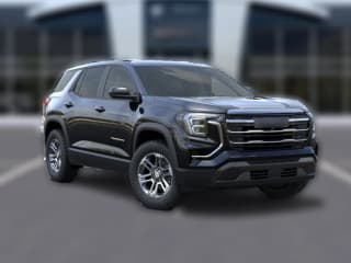 GMC Terrain AWD Elevation 4dr
