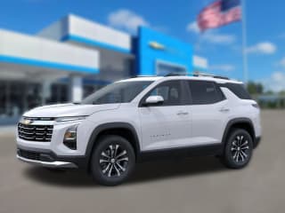 Chevrolet Equinox FWD LT 4dr