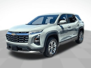 Chevrolet Equinox FWD LT 4dr