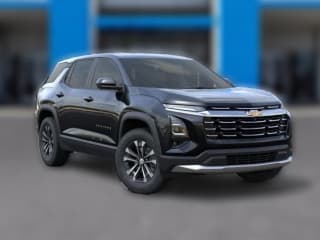 Chevrolet Equinox FWD LT 4dr