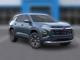 Chevrolet Equinox FWD LT 4dr