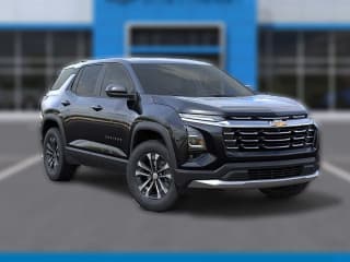 Chevrolet Equinox FWD LT 4dr