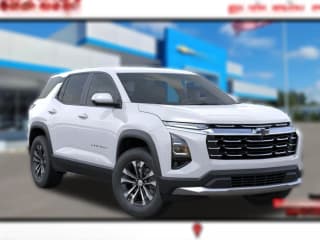 Chevrolet Equinox FWD LT 4dr