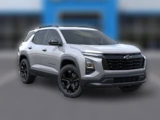 Chevrolet Equinox FWD LT 4dr