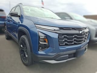 Chevrolet Equinox FWD LT 4dr