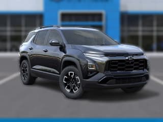 Chevrolet Equinox FWD ACTIV 4dr