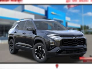 Chevrolet Equinox FWD ACTIV 4dr