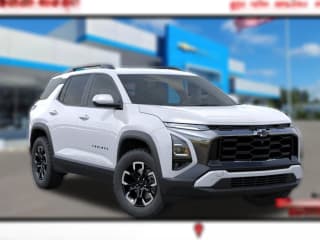 Chevrolet Equinox FWD ACTIV 4dr