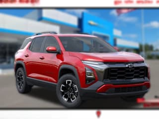 Chevrolet Equinox FWD ACTIV 4dr